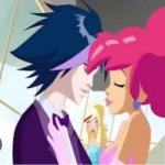 Sulfus kissing raf