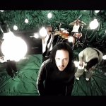 korn sped up band 1999 GIF Template