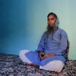 Shakeel Bhat, AKA Islamic Rage Boy meme