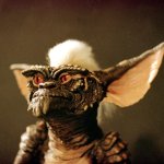 Gremlin Stripe