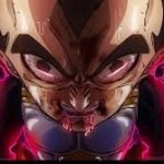 Angry Vegetea