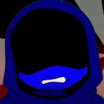 Im hallucnating meme