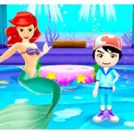 ariel photo
