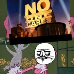 Fil In Memes Ruined | image tagged in pink panther hates meme who | made w/ Imgflip meme maker