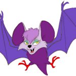 Bat Form Sibella
