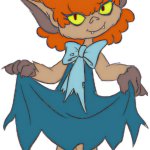 Winnie Werewolf
