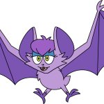 Sibella OK KO Bat Form