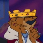 Prince John