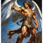 St Michael