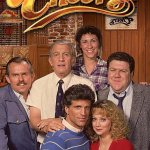 Cheers Cast TV Show