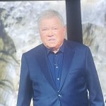 William Shatner
