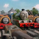 Heroes with Henry