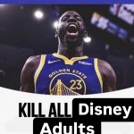 kill all white people meme