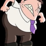 Rektor Krupp