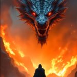 Dragon Vs Man