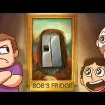 Does bob have the most famous fridge thumbnail