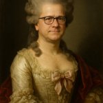 Linnemann Antoinette meme