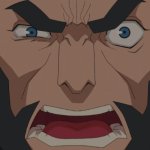 WHERE IS OMNI MAN Template