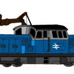 thomas Mr. Dorderick
