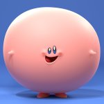 freaky kirby meme