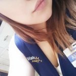 Wal-Mart slut