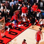 Buzzer Beater