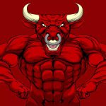 Bull devil