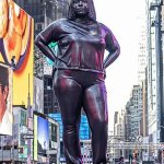Statue meme