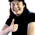 ELON'S World - Wayne's World meme