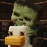 chiken jokey template