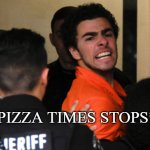 pizza time stops (2024)