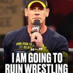 Ruin Wrestling
