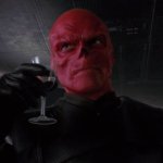 Red Skull