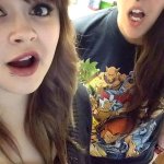 Shocked