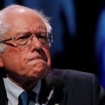 Breadline Bernie Sanders