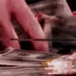 Money GIF Template