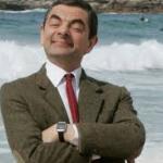 mr bean