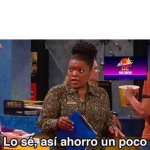 Asi ahorro un poco