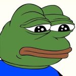 pepe template