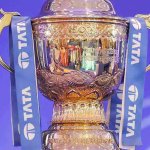 IPL TROPHY