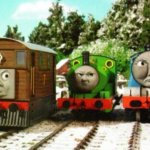 Getting Up Gordon's Hill Deleted Scene