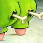 Patrick ass