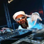 dj bin laden