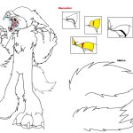 Werewolf tf base