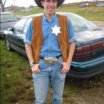 Cowboy