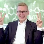 Philipp Amthor Ja LOL ey