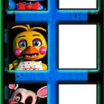 Five Nights at Freddy’s Series Recast
