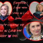 Hillary Clinton