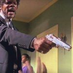 I dare you, I double dare you
