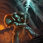 Grey knight